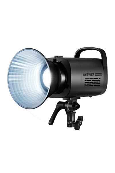 NEEWER CB60 RGB LED Φωτιστικό Βίντεο, 70W, 18.000 Lux, CRI 97+, TLCI 98+, Βάσ...