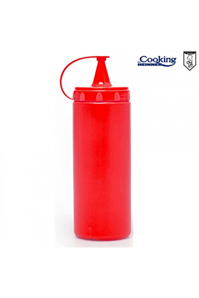 Heinner STICLA DISPENSER PENTRU SOSURI 700 ML, R