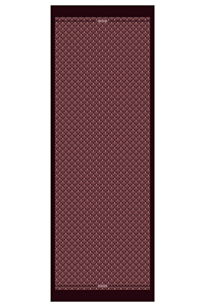 Arancia Bordo 70X200 Pure Touch Şal