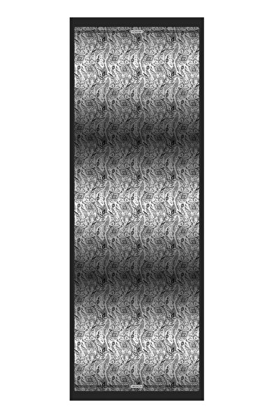 Arancia Gray 70X200 Pure Touch Shawl