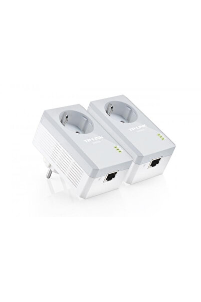 TP-LINK TPL P-LINE KIT NANO 500AV FE P-T