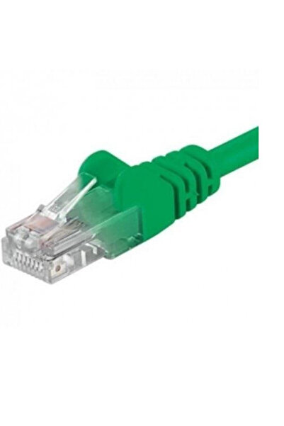 Other PATCHCORD UTP RJ45 Cat.5e 2m GREEN