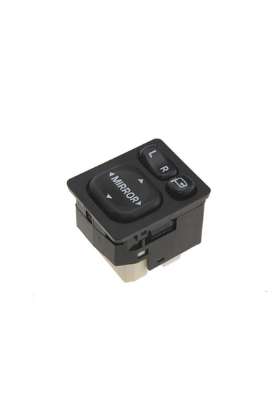 NTY Διακόπτης καθρέφτη αυτοκινήτου για Toyota Avensis / Corolla / Hilux / Lan...