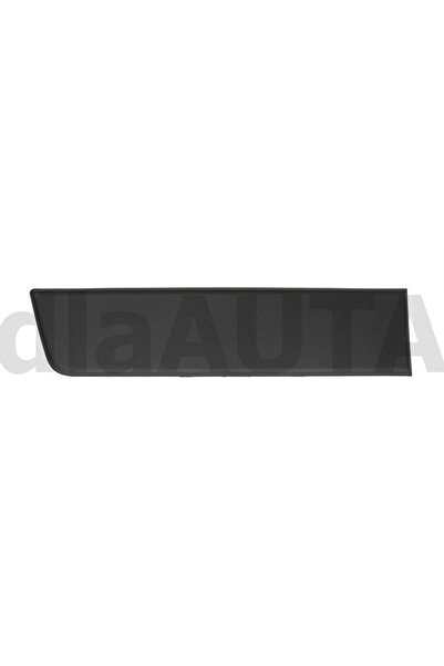 M MODECAR Peugeot Boxer 06-14 ornament aripă spate dreapta înainte de roata s...