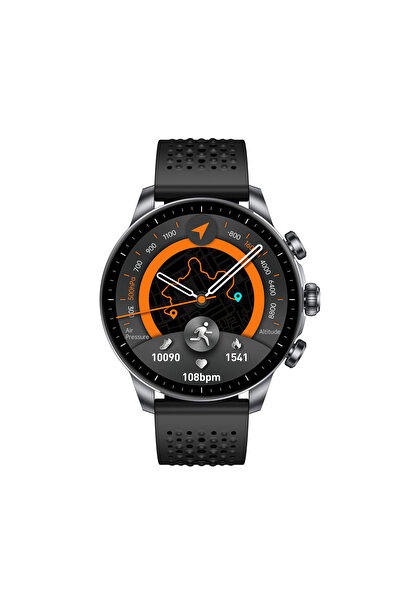 SWORD Voyager GPS Akıllı Saat