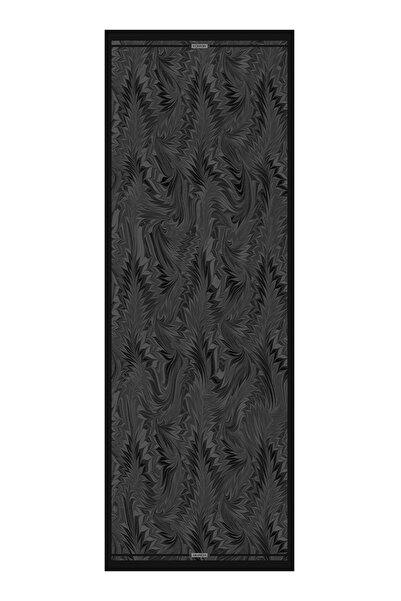 Arancia Gray 70X200 Pure Touch Shawl