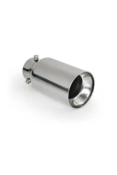 Lampa Απόληξη Εξάτμισης TS-48 Καθολική Στρογγυλή Φ35-48mm Κωδικός: L6009.9
