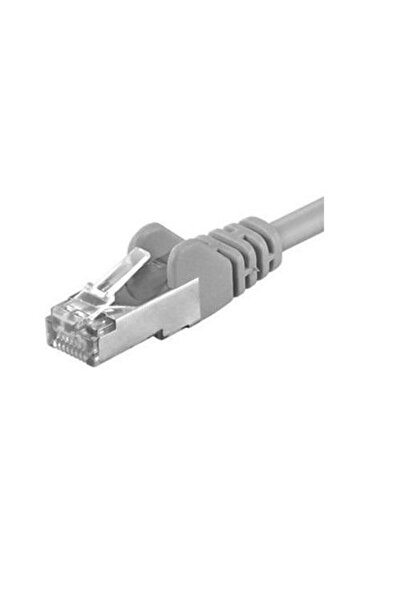 Other PACHCORD SFTP RJ45-RJ45 Cat.6A 1m gri