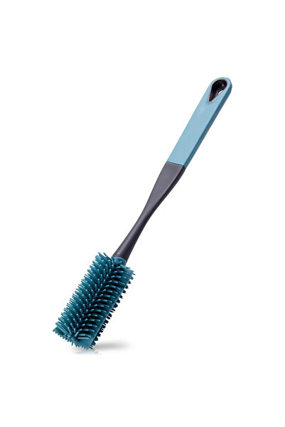 ultra clean Perie pentru spălat vase din silicon 35 cm