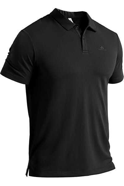 GENERAL Golf T-Shirt with Upf 50+ Protection, Quick-Dry and Moisture-Wicking ...