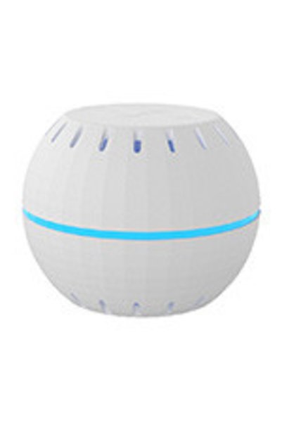 Shelly Senzor de temperatura si umiditate Wi-Fi H&T (alb)