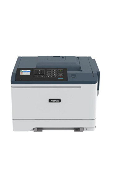 Xerox Imprimanta Laser Color C310V_DNI