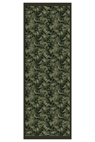 Arancia Green 70X200 Pure Touch Shawl