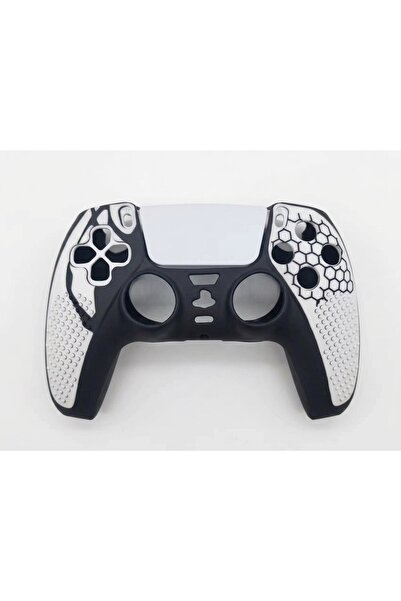comse Playstation 5 Ps5 Joystick Kol Silikon Kılıf Analog Koruyucu Set