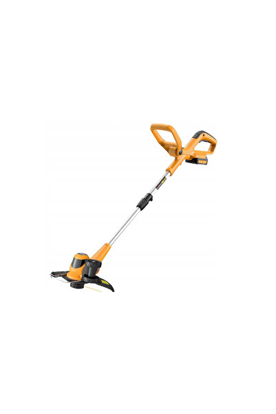 Majster Polska Trimmer de gazon fără fir, 18 V, MP 0418
