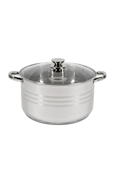Heinner OALA INOX+CAPAC, 28X15.5 CM, 9 L, MYRA
