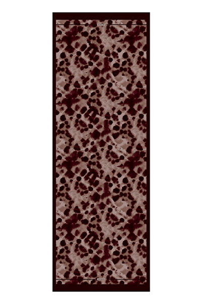 Arancia Burgundy 70X200 Pure Touch Shawl