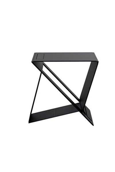 Baseus Suport pentru laptop Ultra High Folding, negru