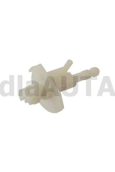 M MODECAR Ax de blocare capac portbagaj spate Renault Clio II 01-06