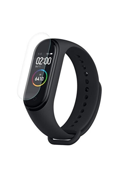 WOZINSKY Προστατευτική μεμβράνη για Xiaomi Mi band 4