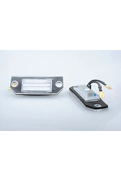 M-TECH Φώτα πινακίδας LED για Ford Focus II 05+ 2 τεμάχια Κωδικός: CLP017