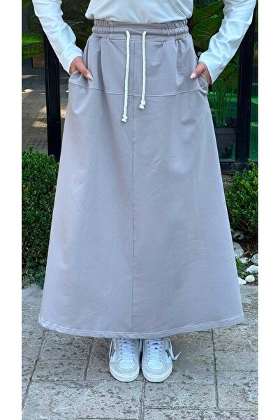 AlMarwah Skirt All9008