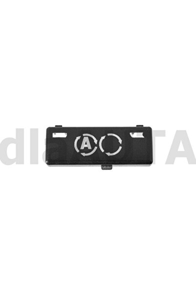 M MODECAR BMW X5 E53 99-07 buton panou aer condiționat gură de ventilație rec...