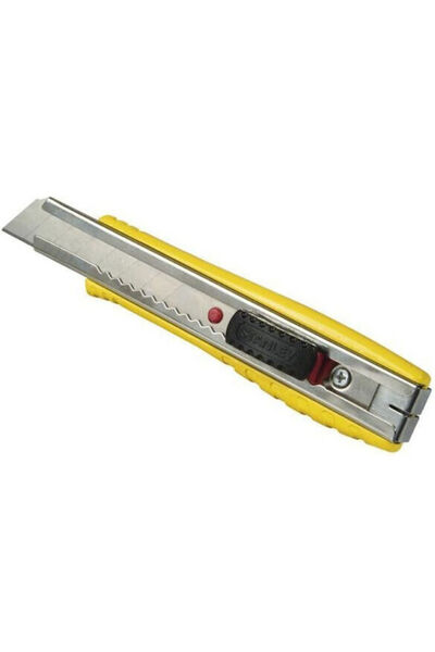 Stanley Αναδιπλούμενο Μαχαίρι Fatmax Ασφαλείας με πλάτος λεπίδας 18 χιλιοστά