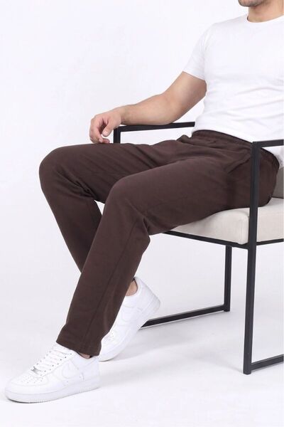 EXSPORT Compact Extra Relaxed Straight Leg Sweatpants