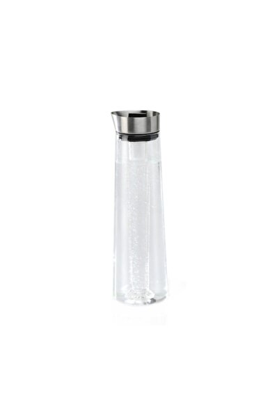 Blomus Carafă de apă cu recipient pentru răcire, 1,2 L, Transparentă
