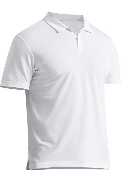 GENERAL Golf T-Shirt with Upf 50+ Protection, Quick-Dry and Moisture-Wicking ...