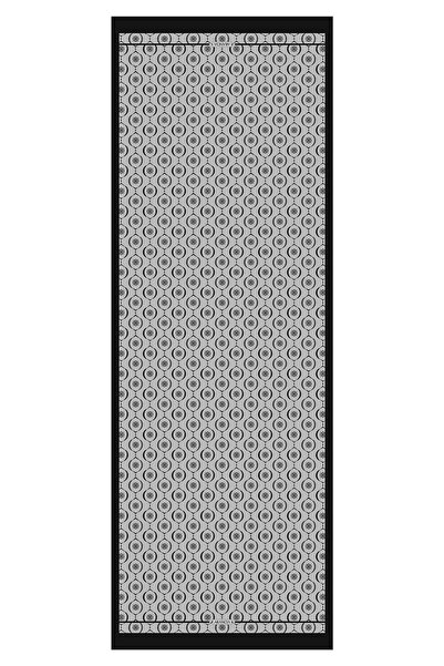 Arancia Gray 75X200 Viscose Shawl