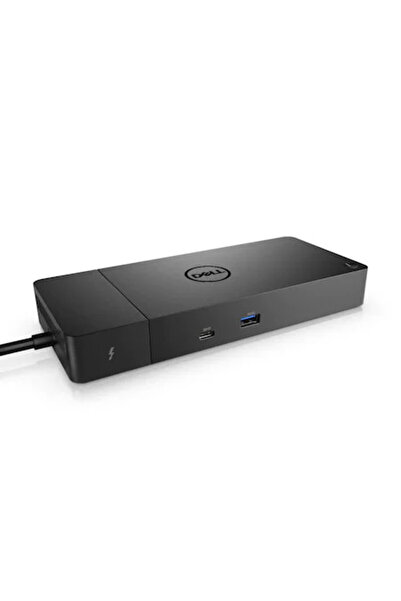 Dell Docking station WD19TBS, Thunderbolt, 180W, Gigabit Ethernet