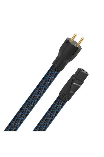 AudioQuest Cablu alimentare MONSOON C13, 3m