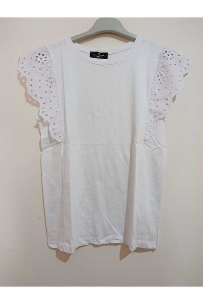 anne moda ankara La modă, elegant, de vară, bluză tip tricou pentru modelul t...