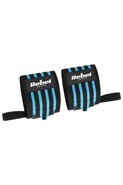 Rebel 2 BENZI STRANGERE INCHEIETURA WRIST WRAP ACTIVE