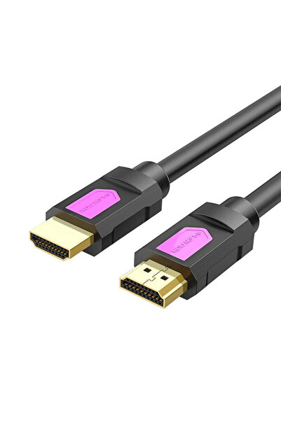 LENTION VC-HH20 4K Υψηλής Ταχύτητας ​ ​ Καλώδιο HDMI σε HDMI 2.0, 18 Gbps, PV...