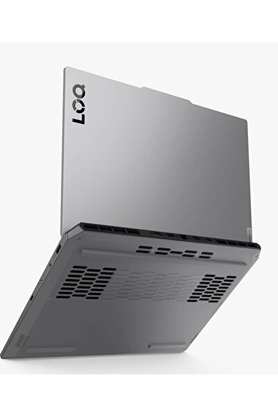 LENOVO LOQ Intel Core i5 14500HX 16GB 512GB SSD RTX5060 Freedos 15.6" Taşınabilir Bilgisayar 83JE012LTR - 512 GB/16 GB