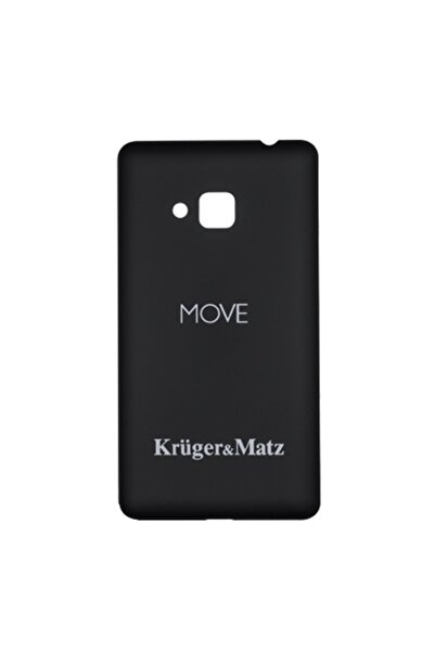 Kruger&Matz ЗАДЕН КАПАК СМАРТФОН МУВ