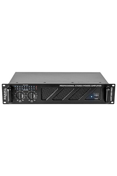 Ibiza Sound ΕΝΙΣΧΥΤΗΣ ΗΧΟΥ 2X800W