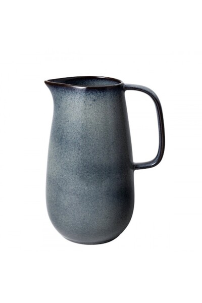 Villeroy & Boch Carafă Lave Glace, Villeroy&Boch, 1600 ml, porțelan-437722