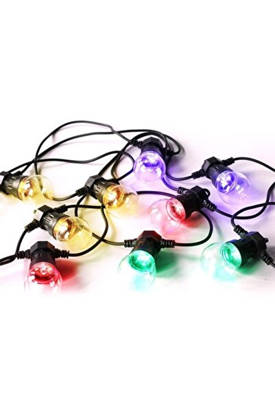 Platinet LED ПРАЗНИЧЕН НИШ RGB IP44