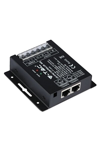 V-TAC RGB LED STRIP CONTROLLER 20 BUTTONS