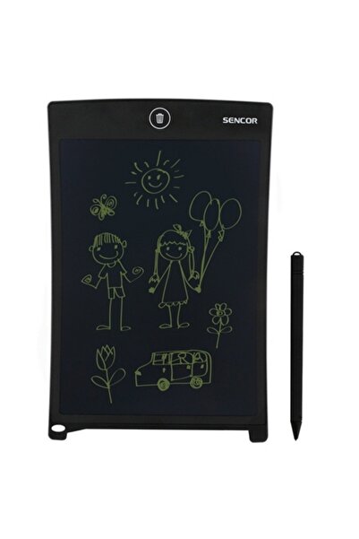 Sencor 8.5 INCH XU STYLUS GRAPHICS TABLET