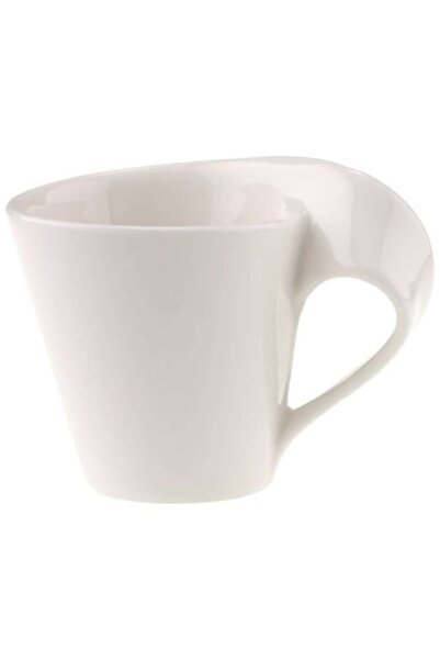 Villeroy & Boch Ceașcă de espresso 0.08L cu farfurioară 14x11 cm Newwave Caffe