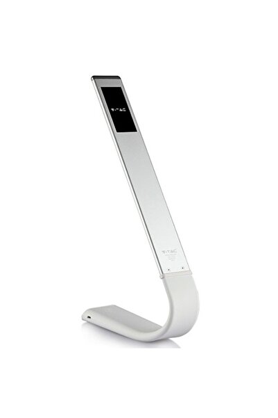 V-TAC LAMPA LED BIROU 3IN1 FLEXIBIL - ALB