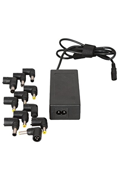 LTC ALIMENTATOR UNIVERSAL LAPTOP 120W USB
