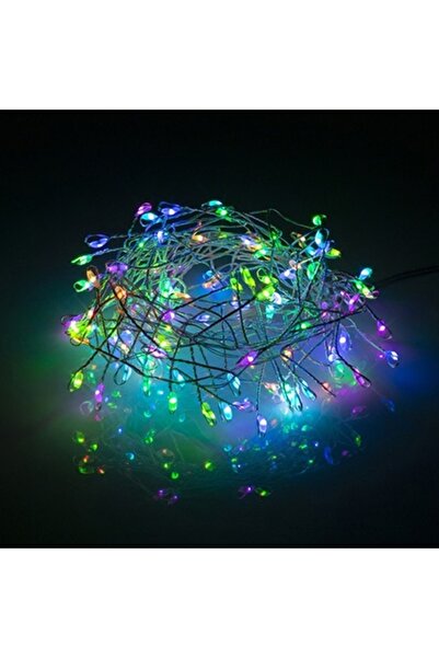 Retlux SMART FESTIVE LIGHT STRING 8 M