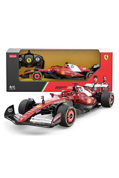Rastar REMOTE CONTROL CAR FERRARI SF 25 1 TO 18 SCALE