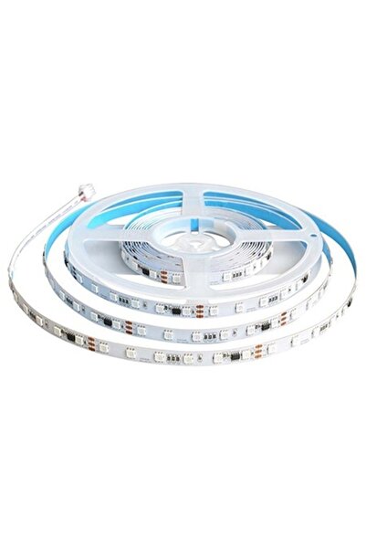 V-TAC KIT BANDA LED SMD5050 5M 24V RGB IP20
